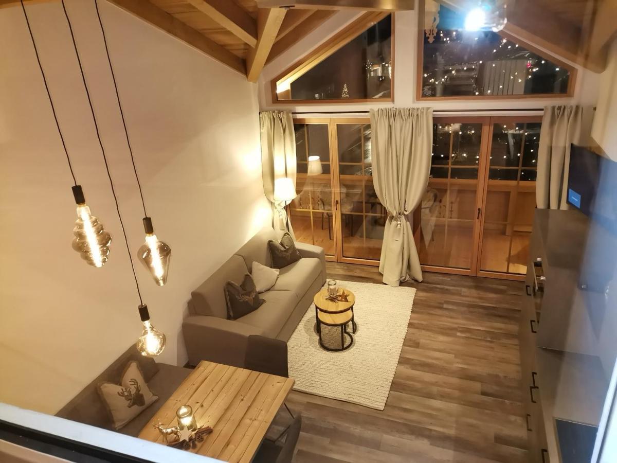 Das Krumerhaus Aschau Im Zillertal Eksteriør billede