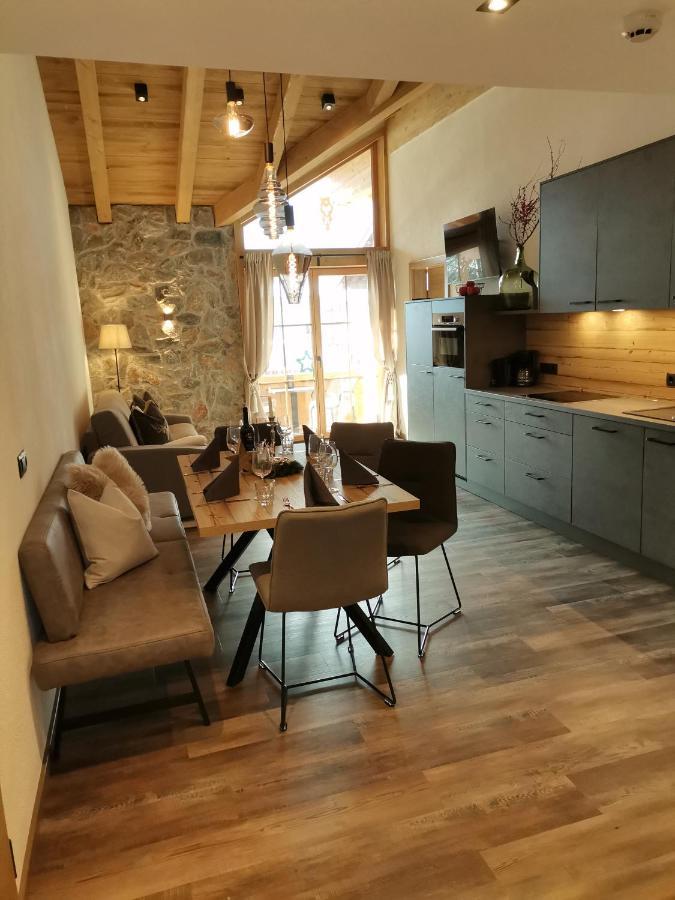 Das Krumerhaus Aschau Im Zillertal Eksteriør billede